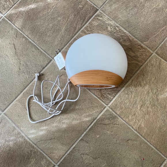 Reacher Light Alarm - Picture 1 of 3